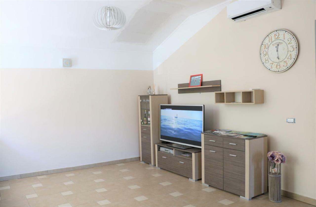Apartment Olivia Sella di Volzana Exteriör bild